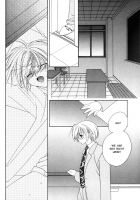 Himitsu No Kemonotachi Chapter 5 [Sakura Ashika] [Original] Thumbnail Page 12
