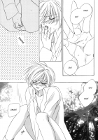 Himitsu No Kemonotachi Chapter 5 [Sakura Ashika] [Original] Thumbnail Page 15