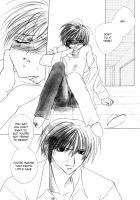 Himitsu No Kemonotachi Chapter 5 [Sakura Ashika] [Original] Thumbnail Page 01