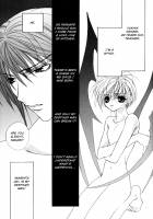 Himitsu No Kemonotachi Chapter 5 [Sakura Ashika] [Original] Thumbnail Page 05