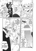 Yui Pero / ゆいぺろ [Bowieknife] [The Idolmaster] Thumbnail Page 10