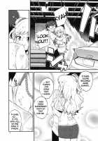 Yui Pero / ゆいぺろ [Bowieknife] [The Idolmaster] Thumbnail Page 05