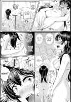 Sei No Mohan! ~Zenra Choukai Hen~ | Sex Model! ~Nude Morning Assembly Chapter~ / 性のモハン！～全裸朝会編～ [Guglielmo] [Original] Thumbnail Page 14