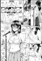 Sei No Mohan! ~Zenra Choukai Hen~ | Sex Model! ~Nude Morning Assembly Chapter~ / 性のモハン！～全裸朝会編～ [Guglielmo] [Original] Thumbnail Page 09