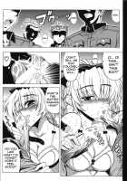 Wari To H Na Sentaichou No Ichinichi [Oujano Kaze] [Full Metal Panic] Thumbnail Page 10