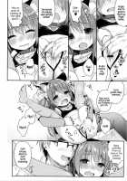 Cosplay Little Sister [Usashiro Mani] [Original] Thumbnail Page 10