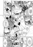 Cosplay Little Sister [Usashiro Mani] [Original] Thumbnail Page 12