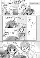 Cosplay Little Sister [Usashiro Mani] [Original] Thumbnail Page 05