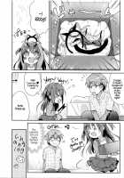 Cosplay Little Sister [Usashiro Mani] [Original] Thumbnail Page 06