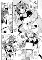 Cosplay Little Sister [Usashiro Mani] [Original] Thumbnail Page 07