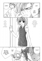 Himitsu No Kemonotachi Chapter 7 [Sakura Ashika] [Original] Thumbnail Page 03