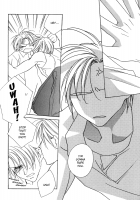 Himitsu No Kemonotachi Chapter 7 [Sakura Ashika] [Original] Thumbnail Page 06