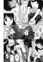 The Scent Of My Sister [Hashida Makoto] [Original] Thumbnail Page 04