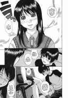 The Scent Of My Sister [Hashida Makoto] [Original] Thumbnail Page 05