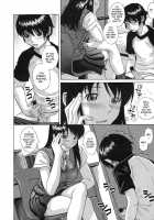 The Scent Of My Sister [Hashida Makoto] [Original] Thumbnail Page 06