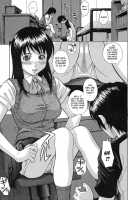The Scent Of My Sister [Hashida Makoto] [Original] Thumbnail Page 07