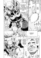 Leopard Hon 16 / レオパル本16 [Leopard] [Valkyria Chronicles] Thumbnail Page 06