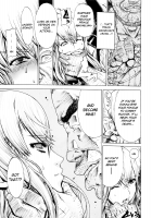 Leopard Hon 16 / レオパル本16 [Leopard] [Valkyria Chronicles] Thumbnail Page 07