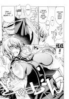 Leopard Hon 16 / レオパル本16 [Leopard] [Valkyria Chronicles] Thumbnail Page 09