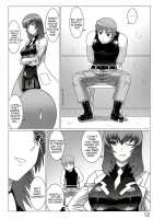 Oruta No Susume!! / オルタのススメ!! [Leymei] [Muv-Luv] Thumbnail Page 12