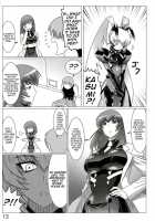 Oruta No Susume!! / オルタのススメ!! [Leymei] [Muv-Luv] Thumbnail Page 13