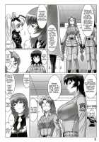 Oruta No Susume!! / オルタのススメ!! [Leymei] [Muv-Luv] Thumbnail Page 06