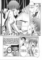 Maidroid Panic! + Panic! Transsexual / いきなりめいどろいどぱにっく！ + ぱにっく！ とらんせくしゃる [Takase Yuu] [Original] Thumbnail Page 02