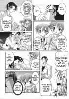 Maidroid Panic! + Panic! Transsexual / いきなりめいどろいどぱにっく！ + ぱにっく！ とらんせくしゃる [Takase Yuu] [Original] Thumbnail Page 06