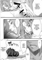 Inniku Koushin [Sahara Wataru] [Naruto] Thumbnail Page 15