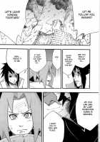Inniku Koushin [Sahara Wataru] [Naruto] Thumbnail Page 04
