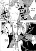 Inniku Koushin [Sahara Wataru] [Naruto] Thumbnail Page 07
