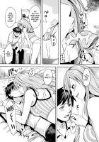 Zannen Desu!! Airi-San / 残念です！！愛理さん [Miyamoto Smoke] [Original] Thumbnail Page 13