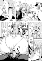 Zannen Desu!! Airi-San / 残念です！！愛理さん [Miyamoto Smoke] [Original] Thumbnail Page 14