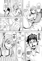 Zannen Desu!! Airi-San / 残念です！！愛理さん [Miyamoto Smoke] [Original] Thumbnail Page 08