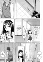 Futari No Kaihoubi / ふたりの開放日 [Shouji Ayumu] [Original] Thumbnail Page 04