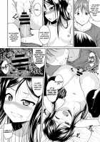 Sister Conflict / Sister Conflict [Flo] [Original] Thumbnail Page 12