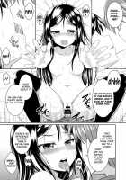 Sister Conflict / Sister Conflict [Flo] [Original] Thumbnail Page 15