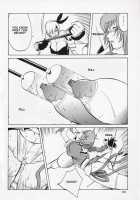 XXX II [Kotoyoshi Yumisuke] [Dead Or Alive] Thumbnail Page 10
