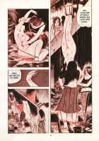 Goro Mesu Tenshi | Fighting Bitch Angels Ch. 1-3 / ゴロ牝天使 第1-3話 [Iwakoshi Kunio] [Original] Thumbnail Page 16
