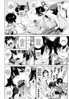 Valhallagatari / ヴァルハラガタリ [Yukimi] [Bakemonogatari] Thumbnail Page 11