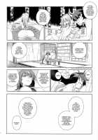 Valhallagatari / ヴァルハラガタリ [Yukimi] [Bakemonogatari] Thumbnail Page 05