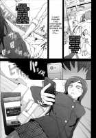 LUSTFUL BERRY Chapter 1-4 / ラストフルベリー [Miito Shido] [Original] Thumbnail Page 13