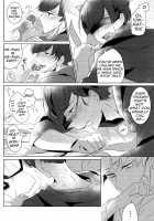 Ichikara Jihen "Neko ni Natta Ichimatsu ga Hatsujouki nandakedo" / 一カラ事変 『ネコになった一松が発情期なんだけど』 [INE Minori] [Osomatsu-San] Thumbnail Page 11