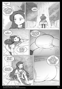 All Routes Lead To Diapers Page 13 Preview