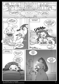 All Routes Lead To Diapers Page 2 Preview