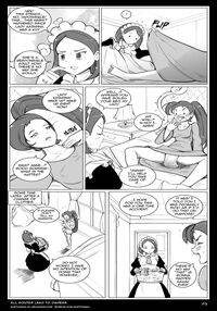 All Routes Lead To Diapers Page 4 Preview