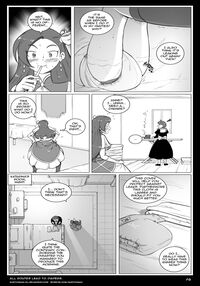 All Routes Lead To Diapers Page 9 Preview