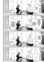 Ore To Shiburin To One Room [Ishigaki Takashi] [The Idolmaster] Thumbnail Page 05
