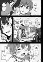 My Beloved Ship Girl 2 / 僕の愛した艦娘2 [Aiue Oka] [Kantai Collection] Thumbnail Page 13