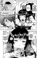 Sweat Sucking Manager / 吸汗性マネージャー [Fukudahda] [Original] Thumbnail Page 11